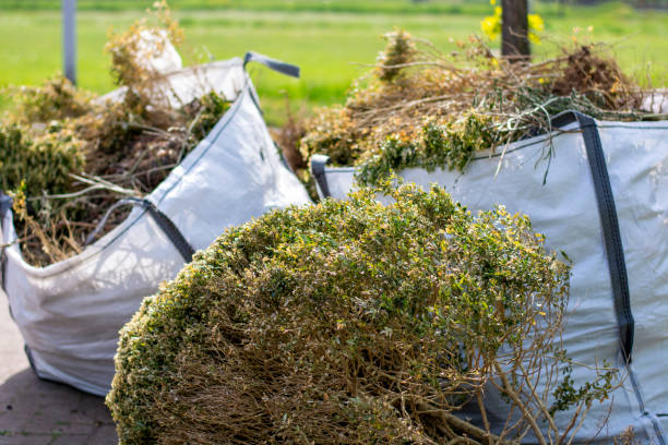 Best Office Junk Removal  in Presque Isle, ME