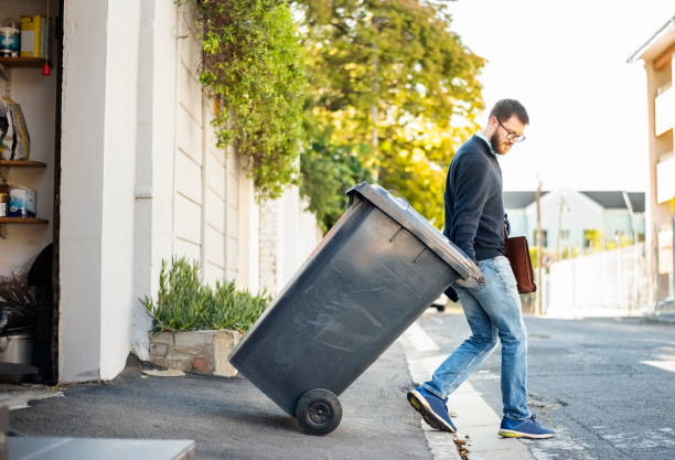 Best Dumpster Rental Services  in Presque Isle, ME