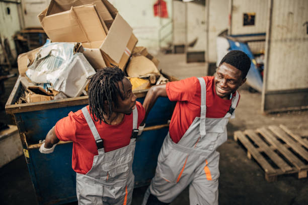 Best Trash Removal Near Me  in Presque Isle, ME